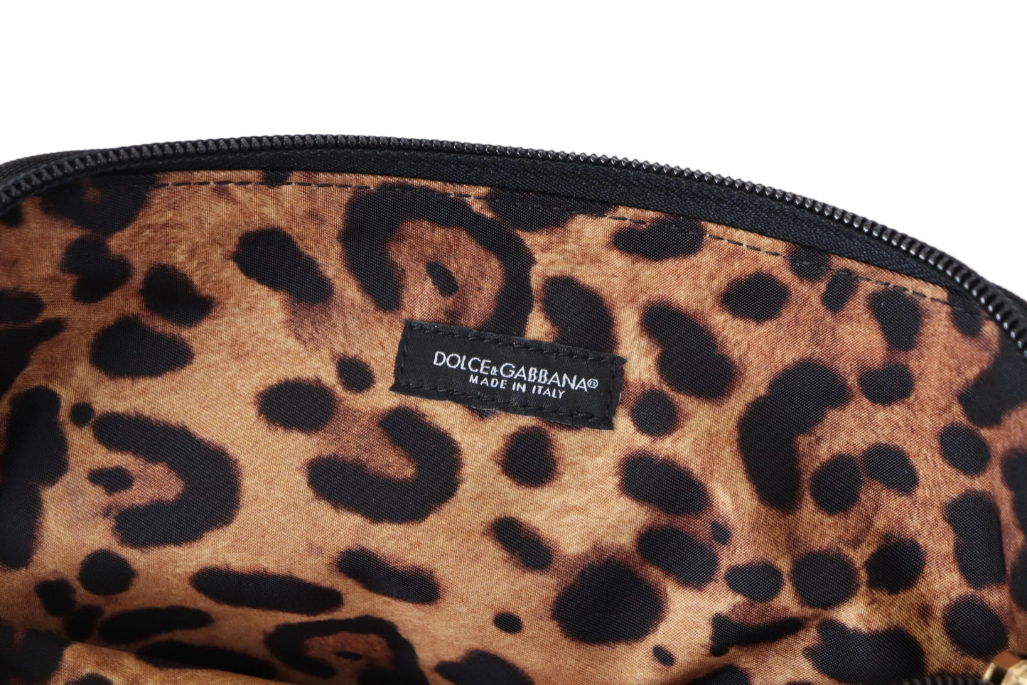 Mala de Mão Dolce & Gabbana