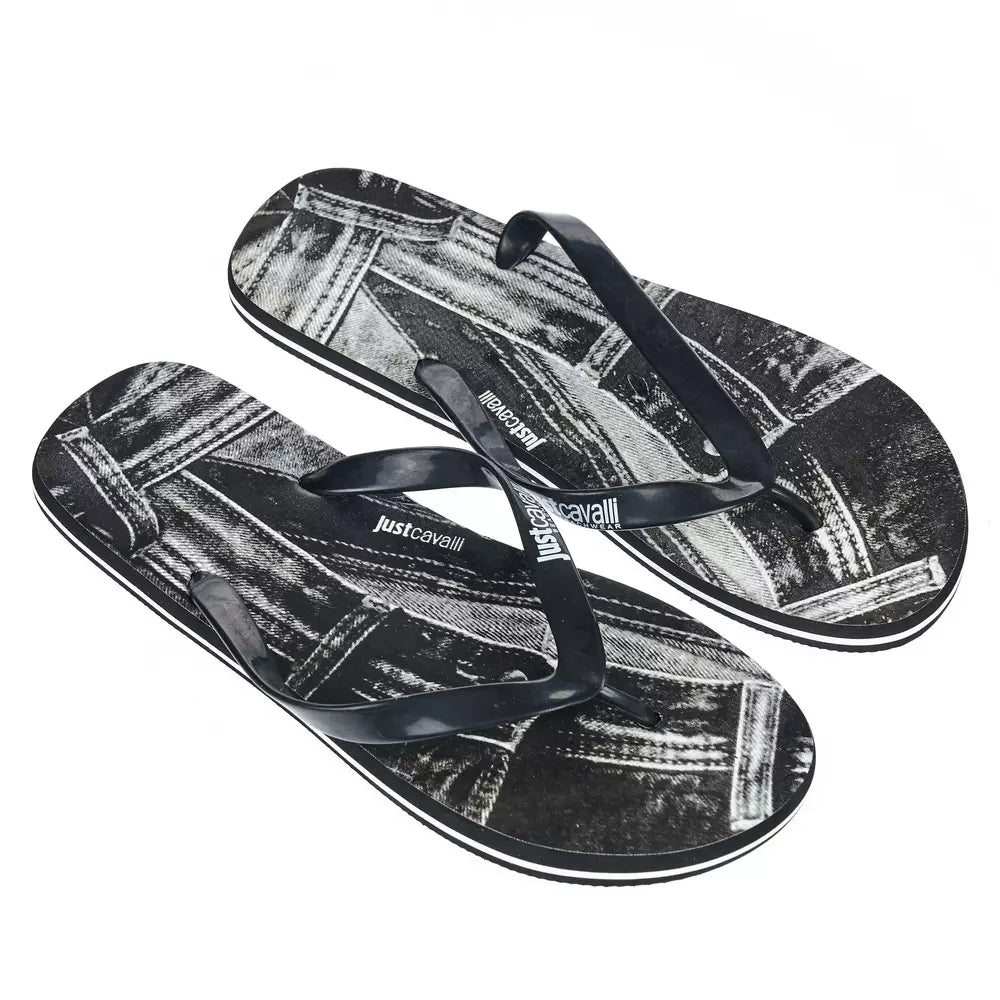 Chinelos Just Cavalli