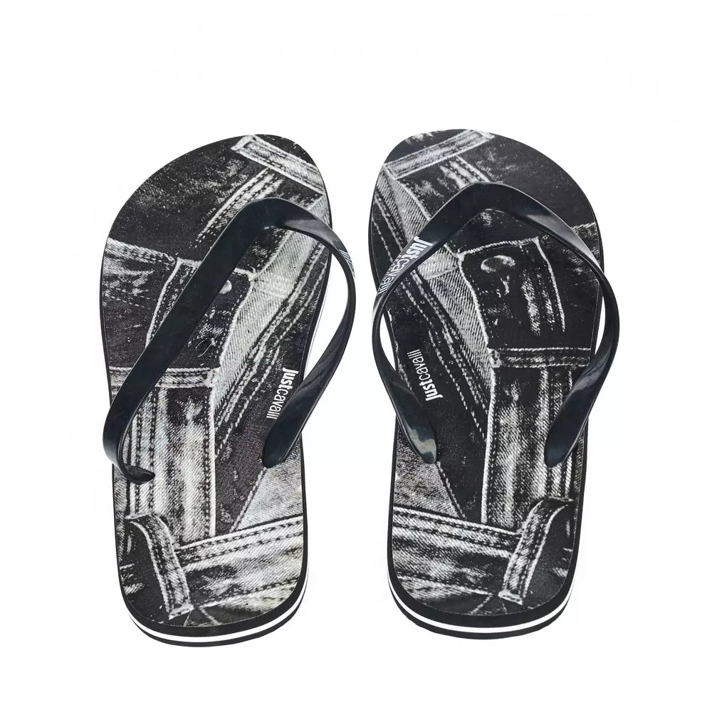 Chinelos Just Cavalli