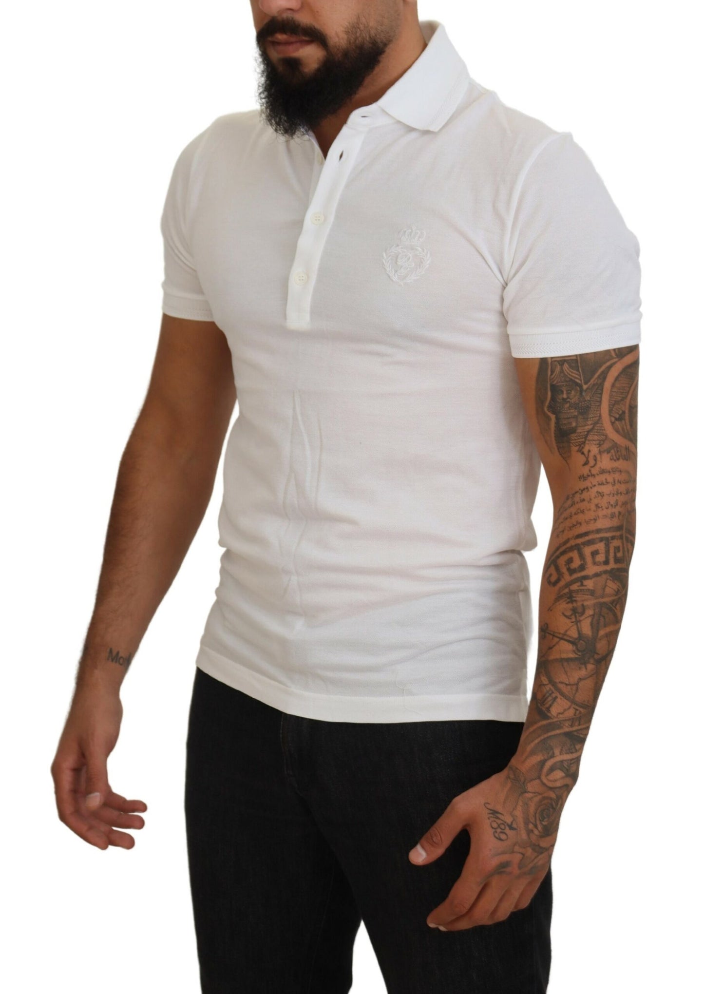 Polo Dolce & Gabbana