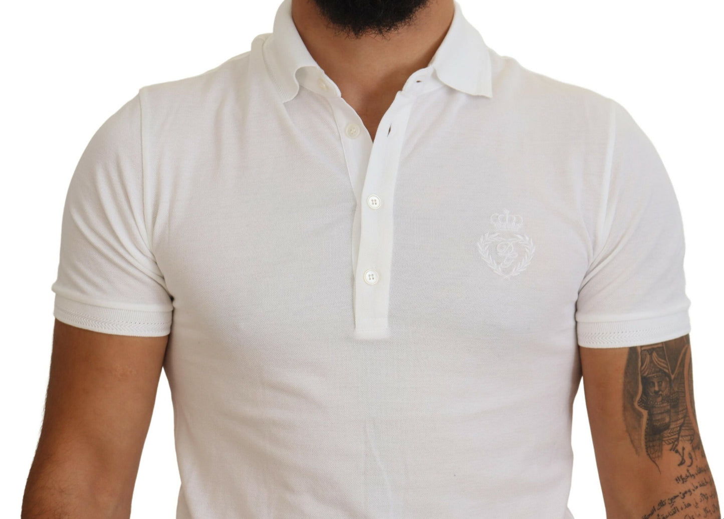 Polo Dolce & Gabbana