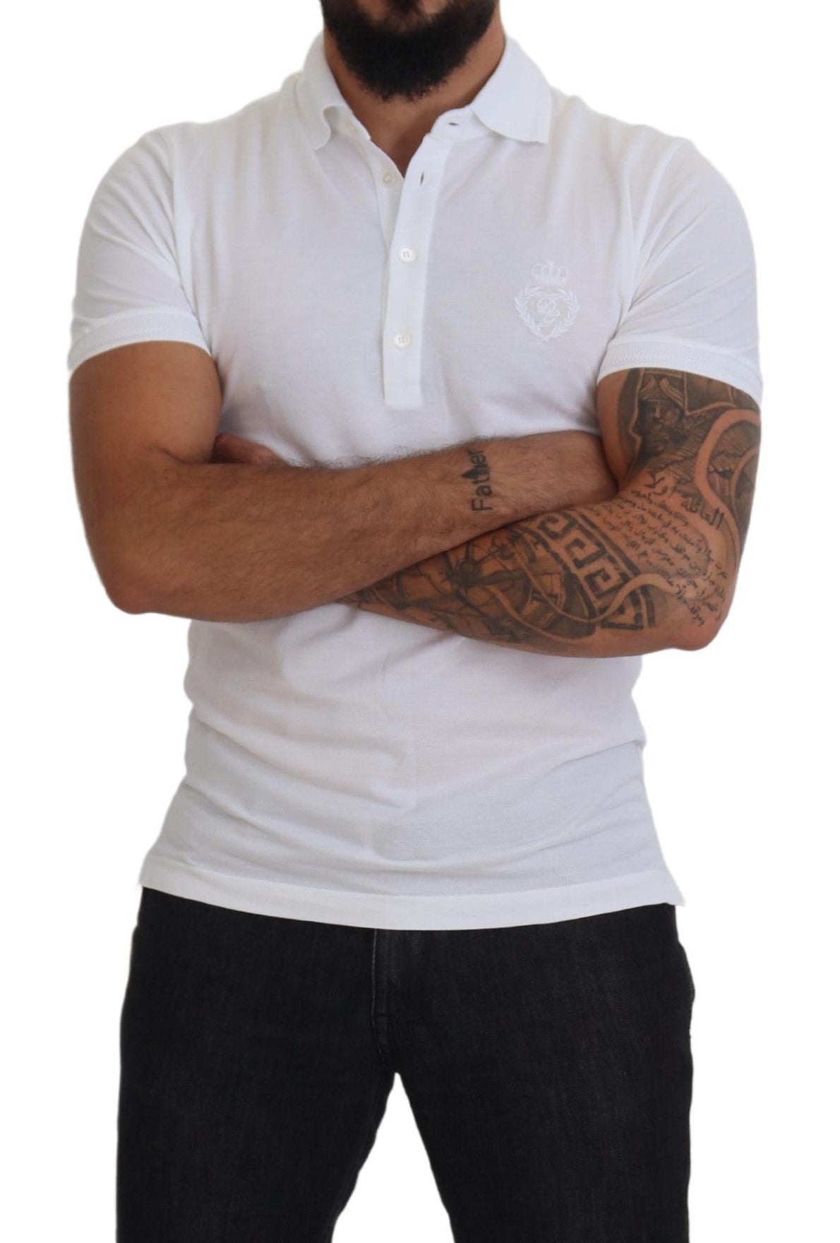 Polo Dolce & Gabbana