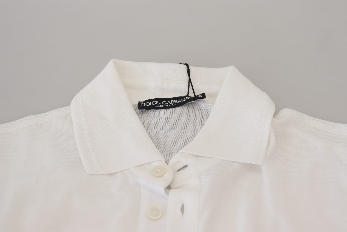Polo Dolce & Gabbana