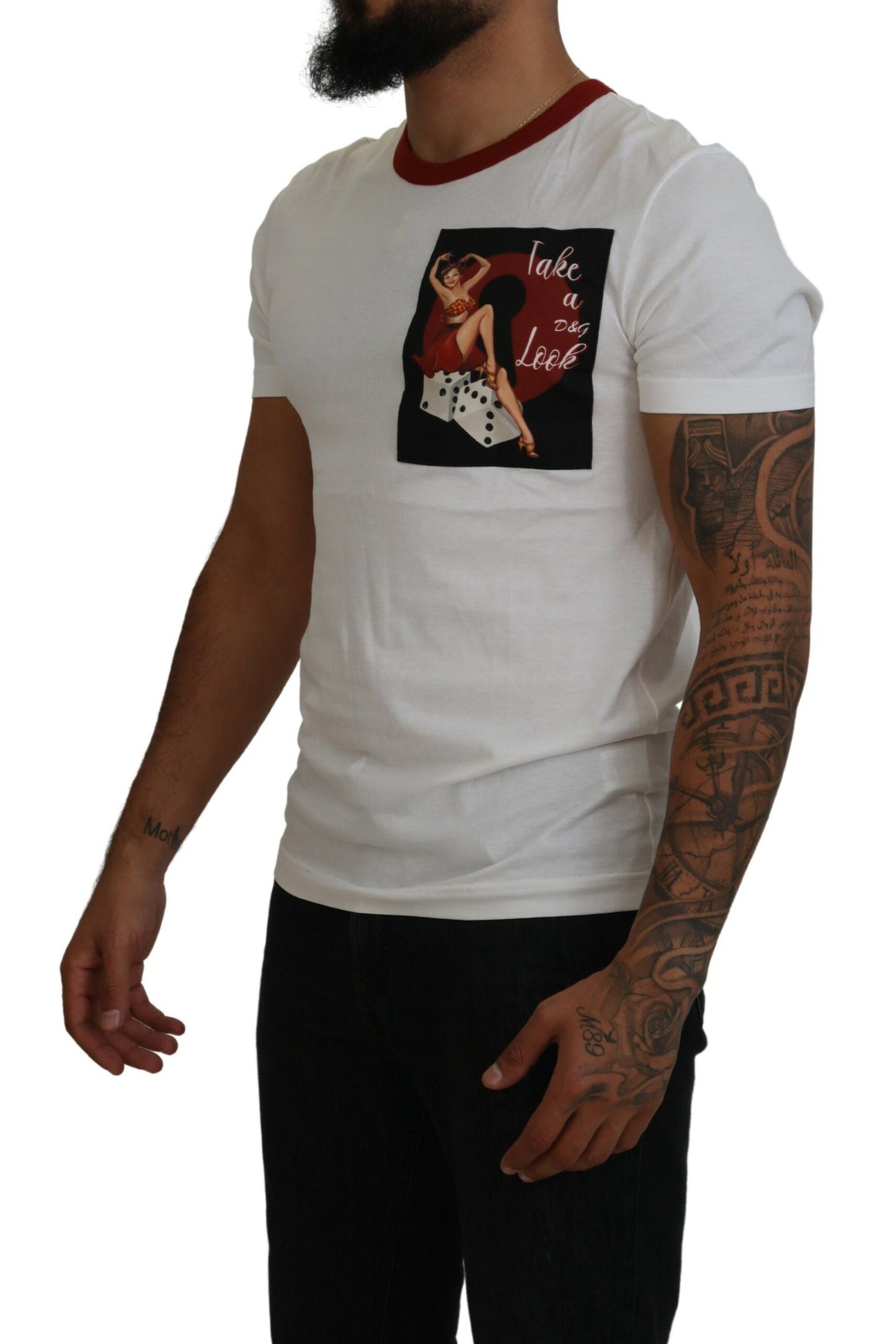 T-shirt Dolce & Gabbana