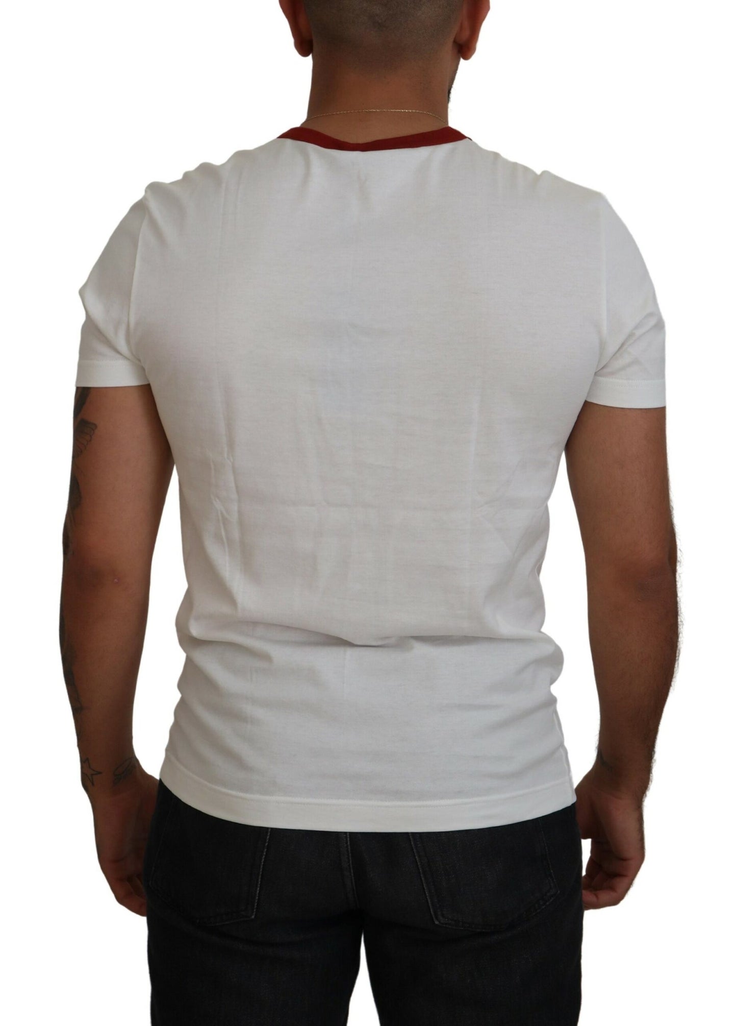 T-shirt Dolce & Gabbana