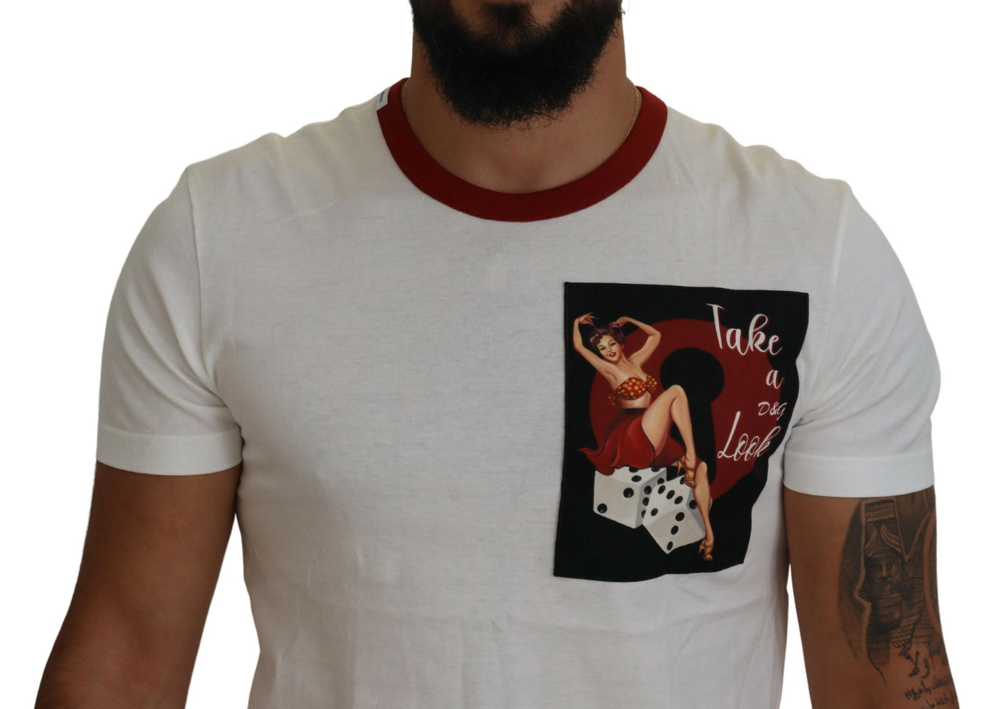 T-shirt Dolce & Gabbana