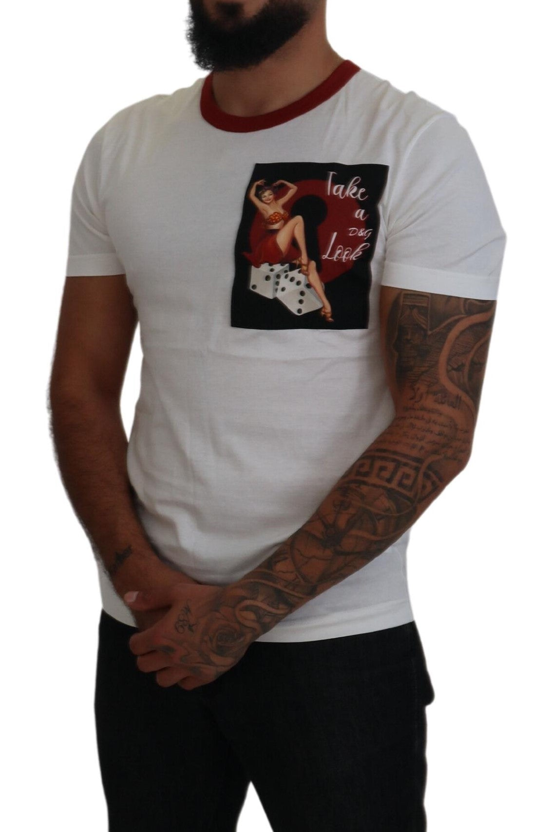 T-shirt Dolce & Gabbana