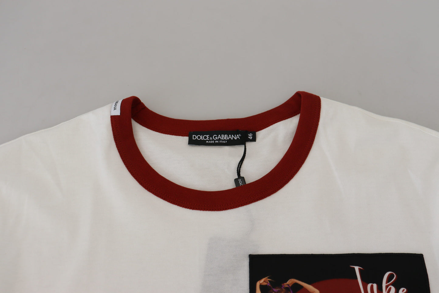 T-shirt Dolce & Gabbana