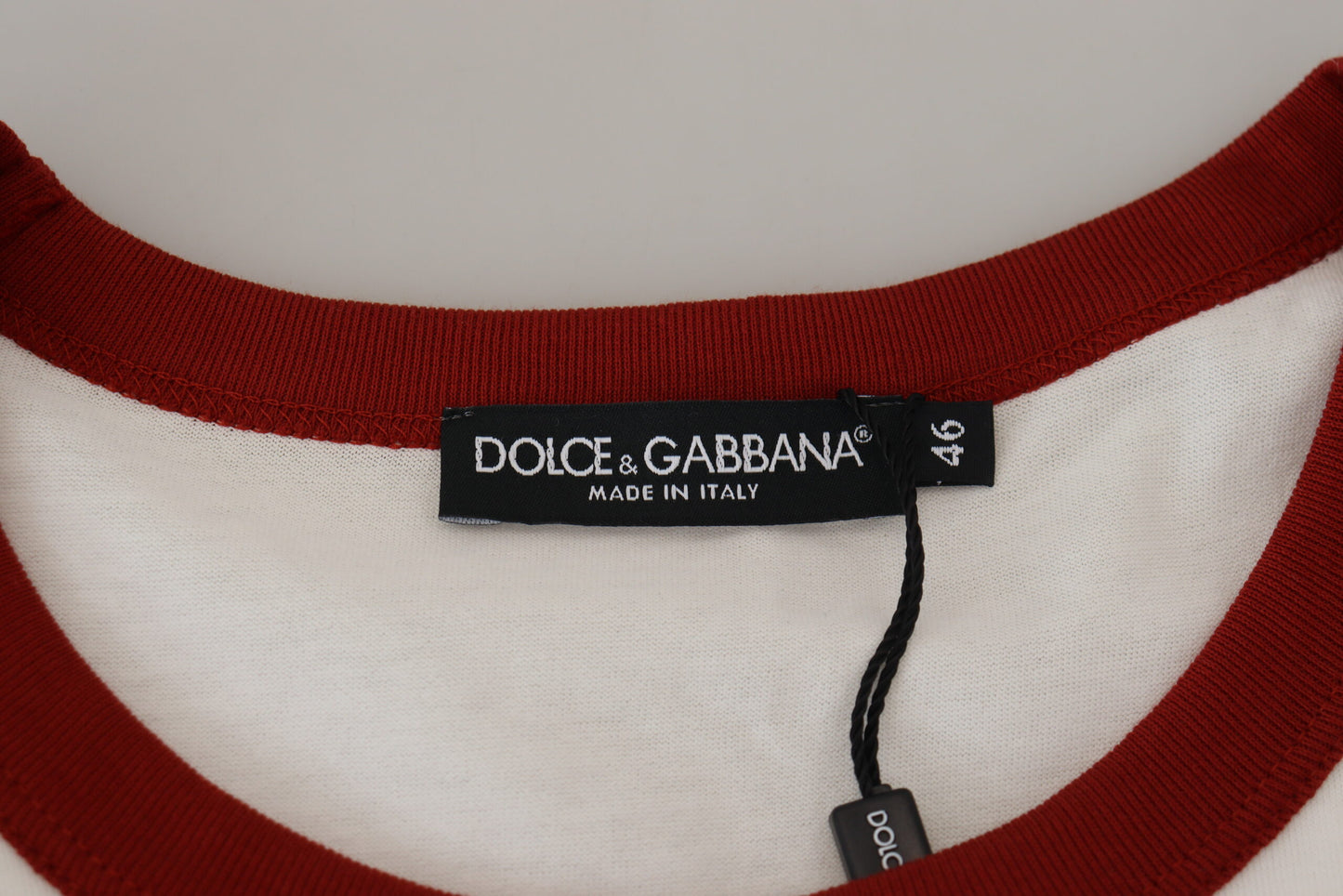 T-shirt Dolce & Gabbana