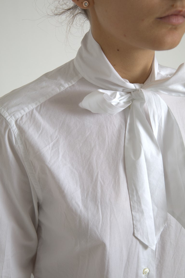 Camisa Dolce & Gabbana