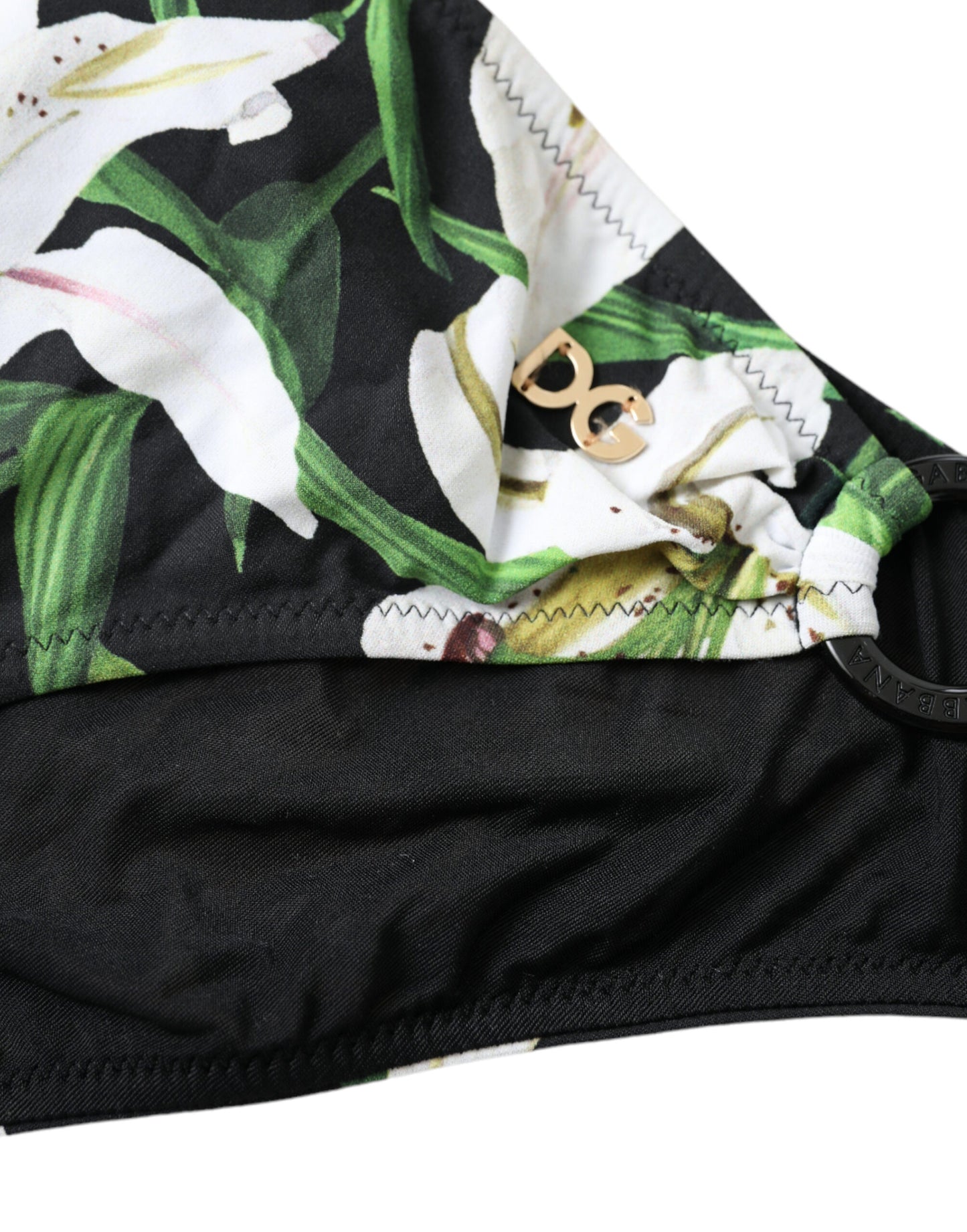 Cueca de Banho Dolce & Gabbana