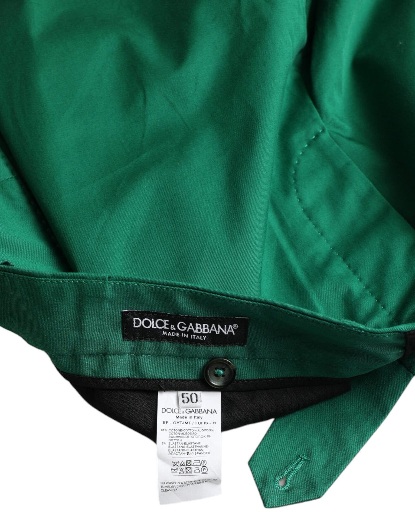 Calção Dolce & Gabbana