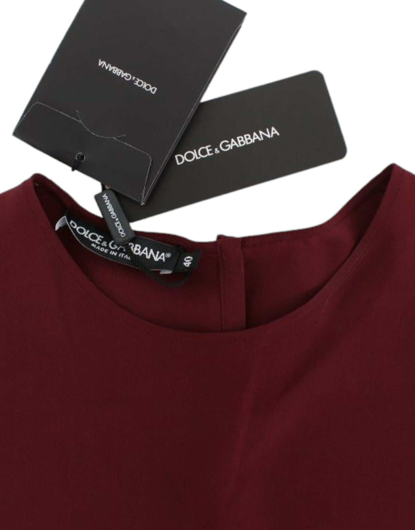 T-shirt Dolce & Gabbana