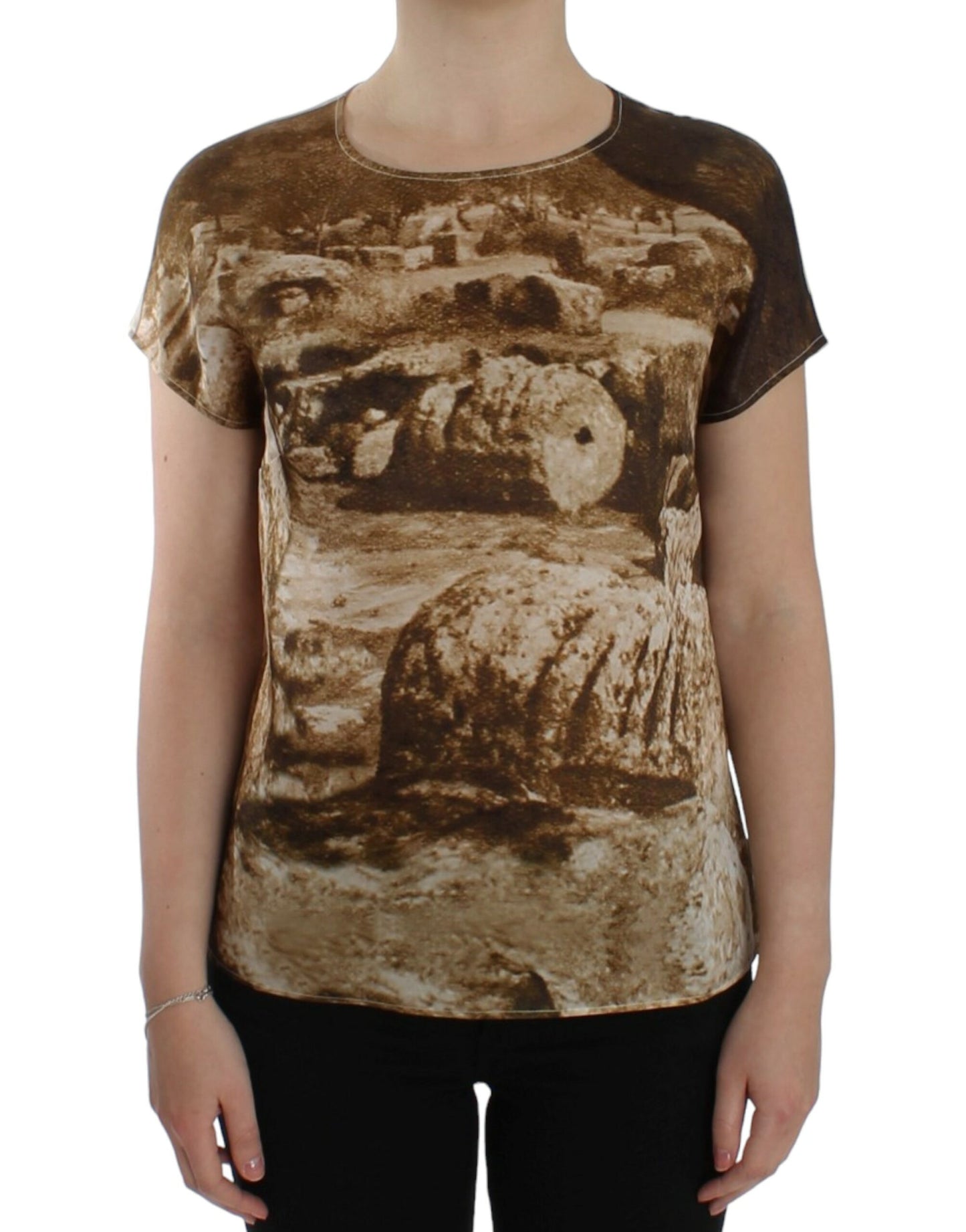 T-shirt Dolce & Gabbana