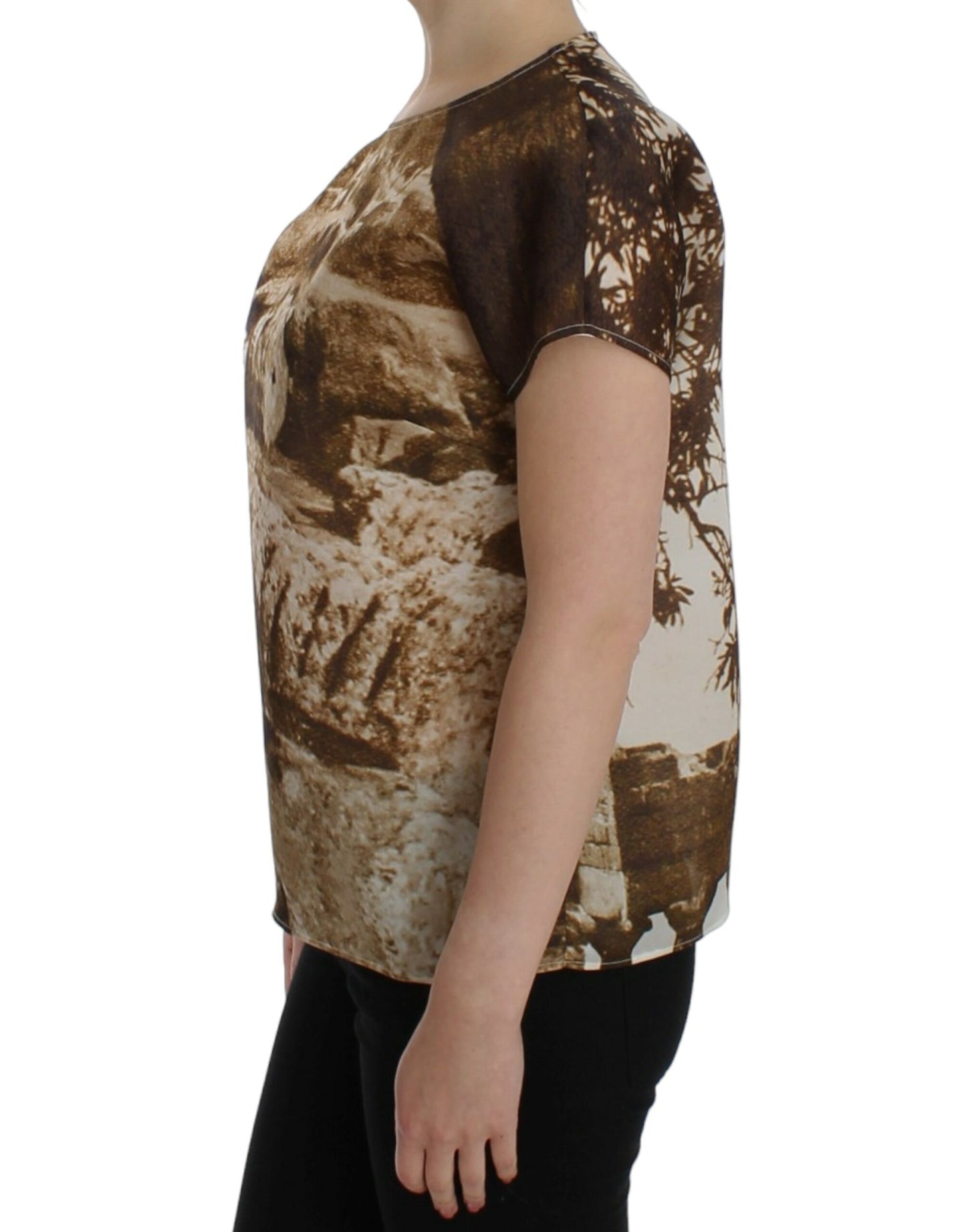 T-shirt Dolce & Gabbana