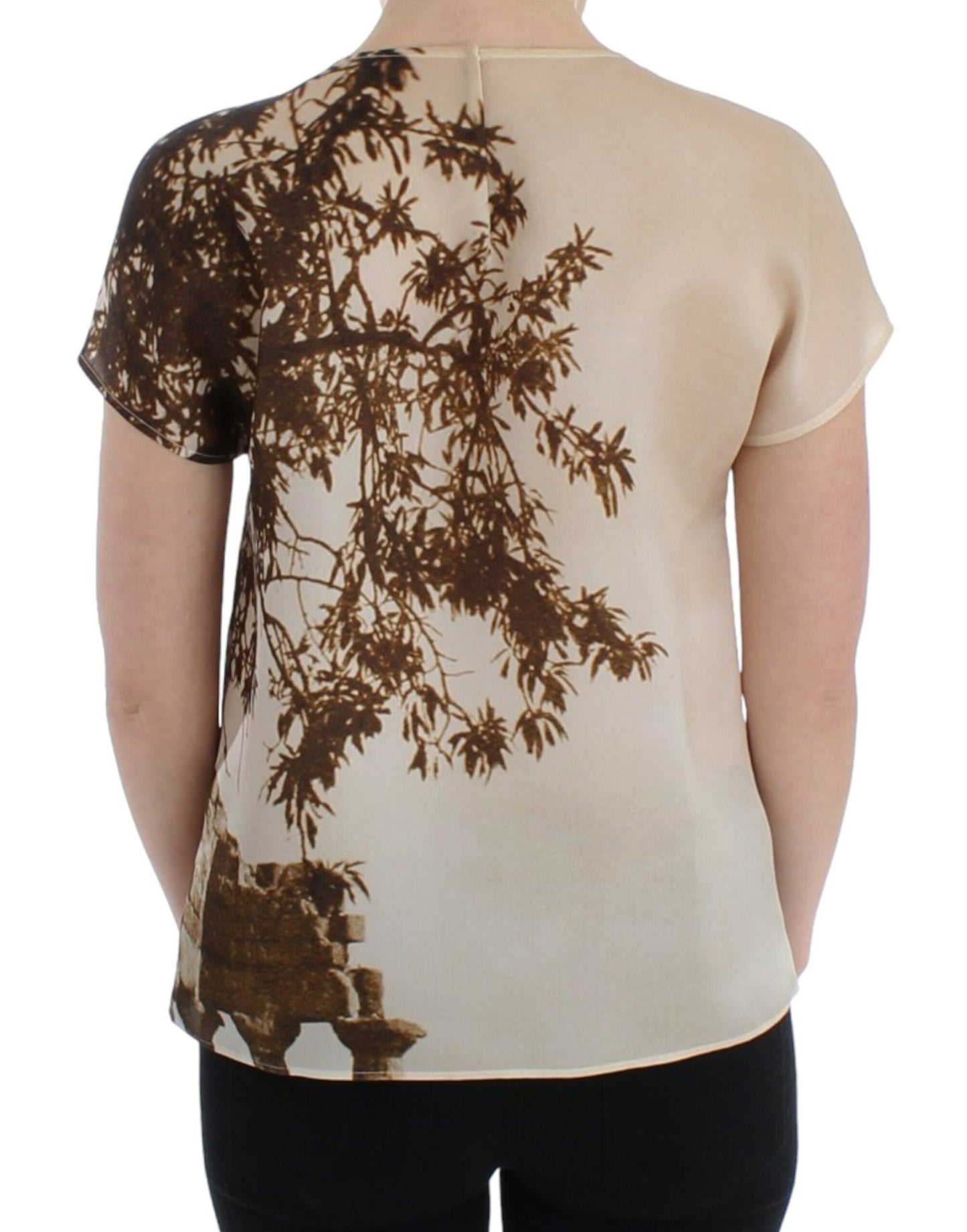 T-shirt Dolce & Gabbana