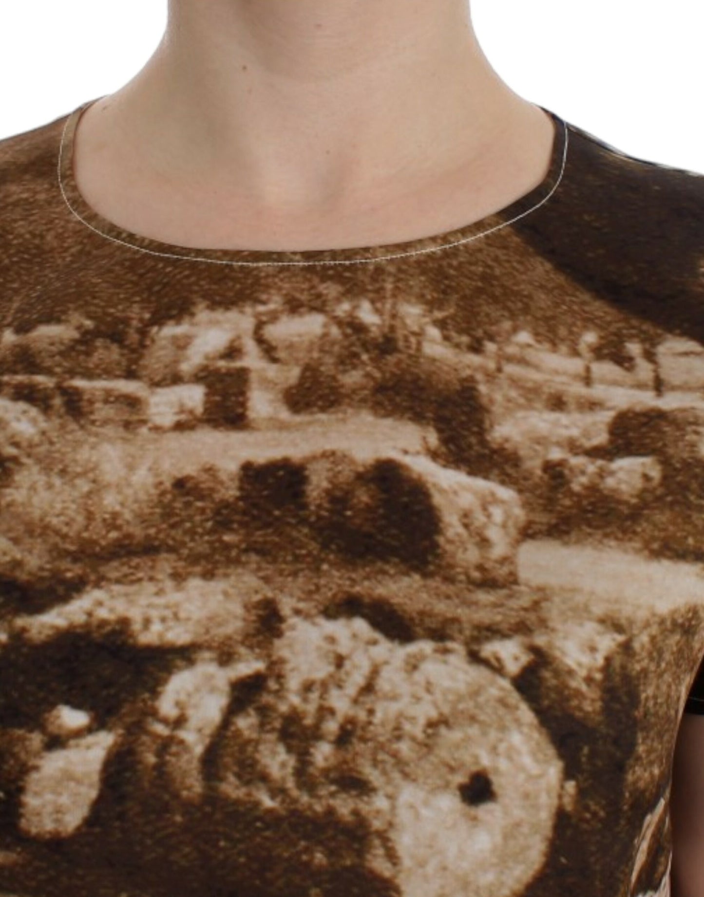 T-shirt Dolce & Gabbana