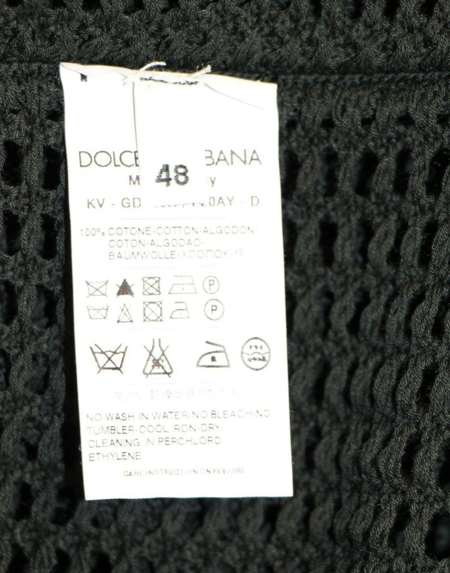 Sweater Dolce & Gabbana