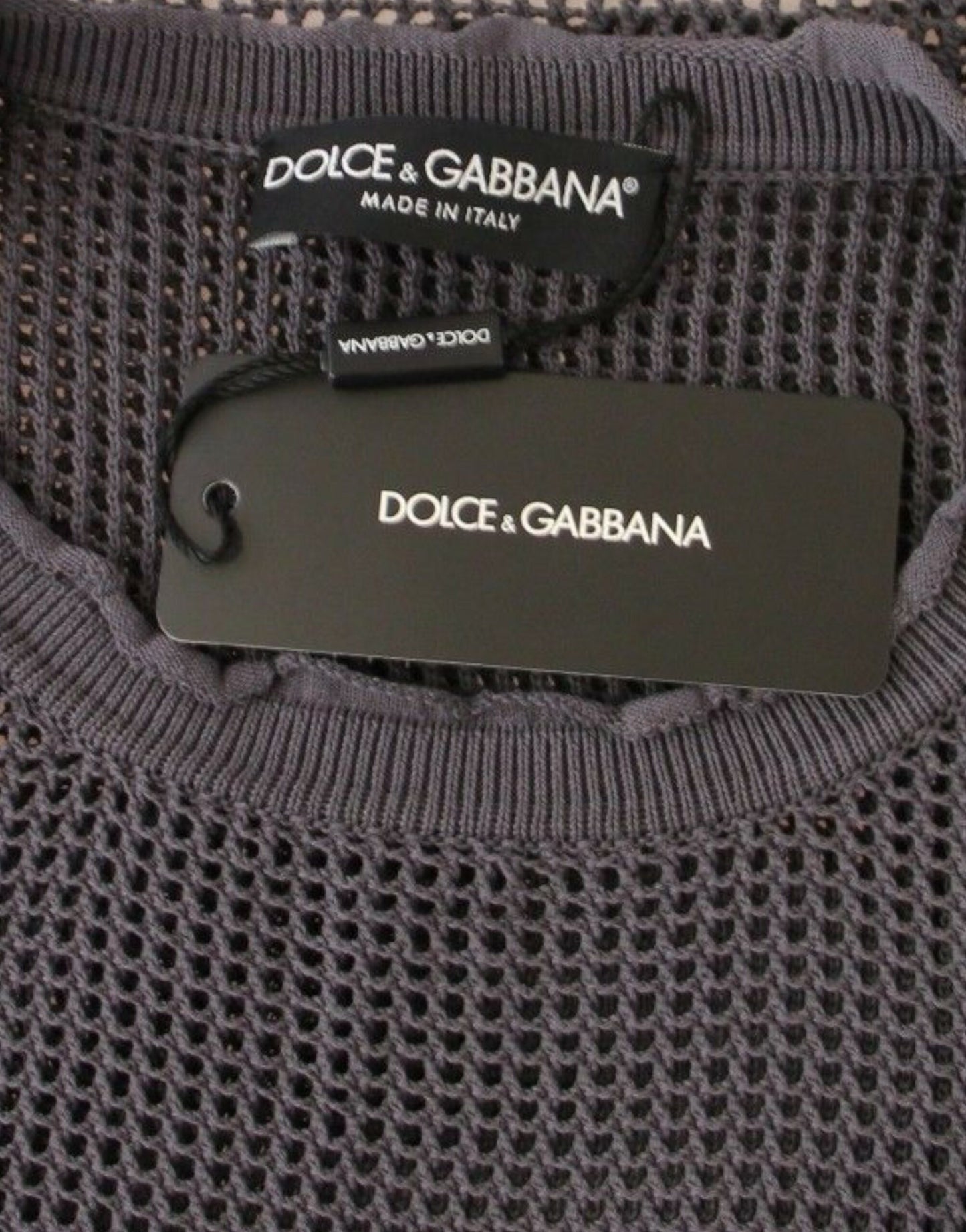 Sweater Dolce & Gabbana