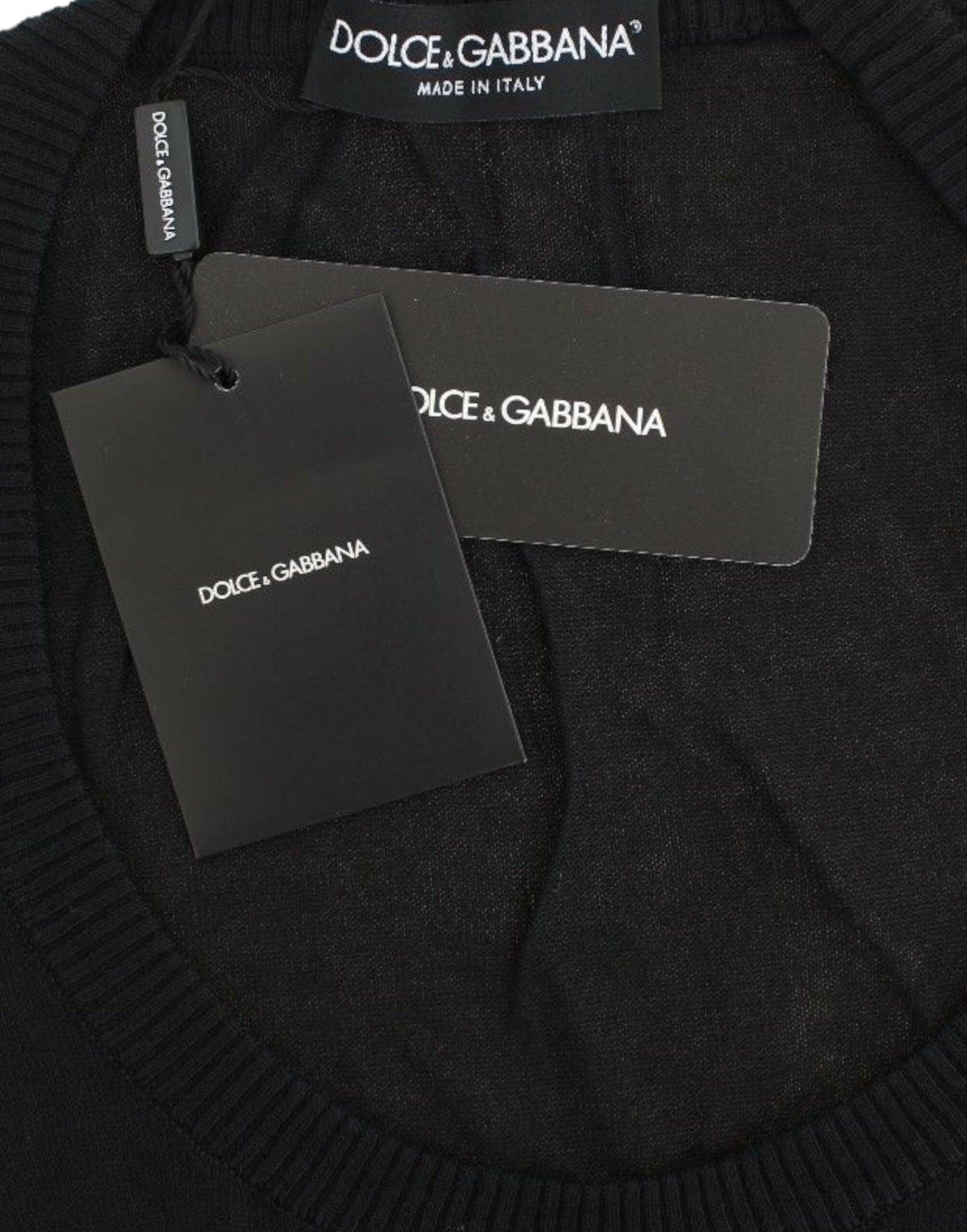 Sweater Dolce & Gabbana