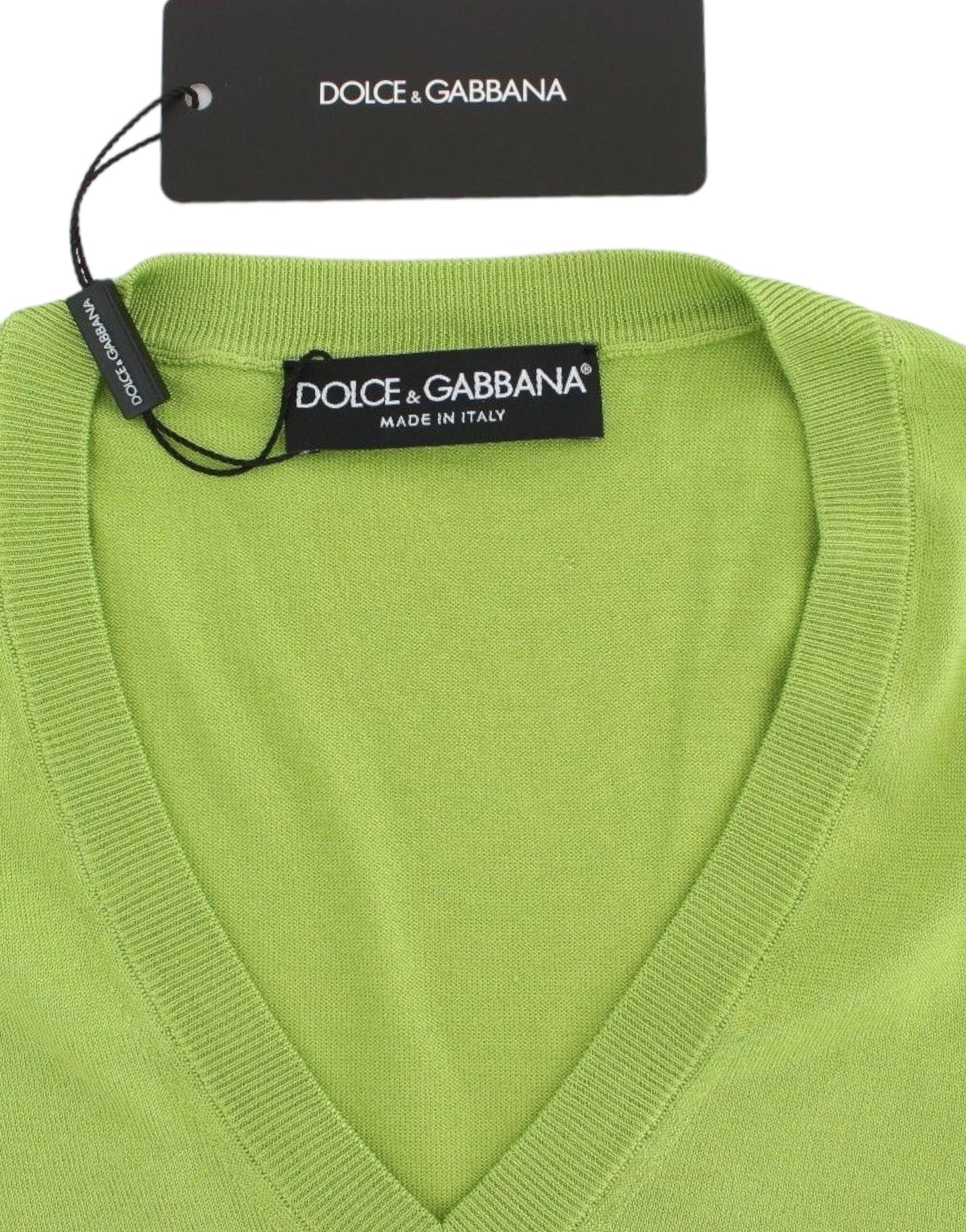 Top Dolce & Gabbana