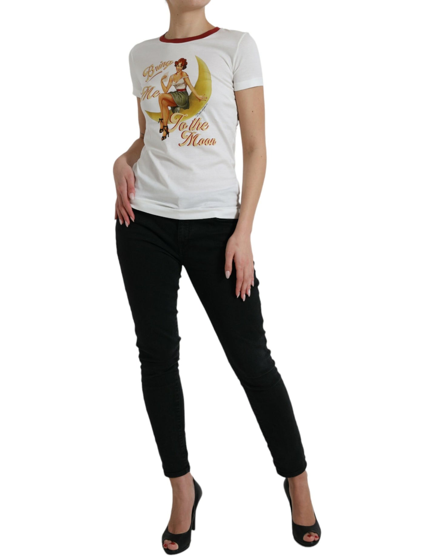 T-shirt Dolce & Gabbana