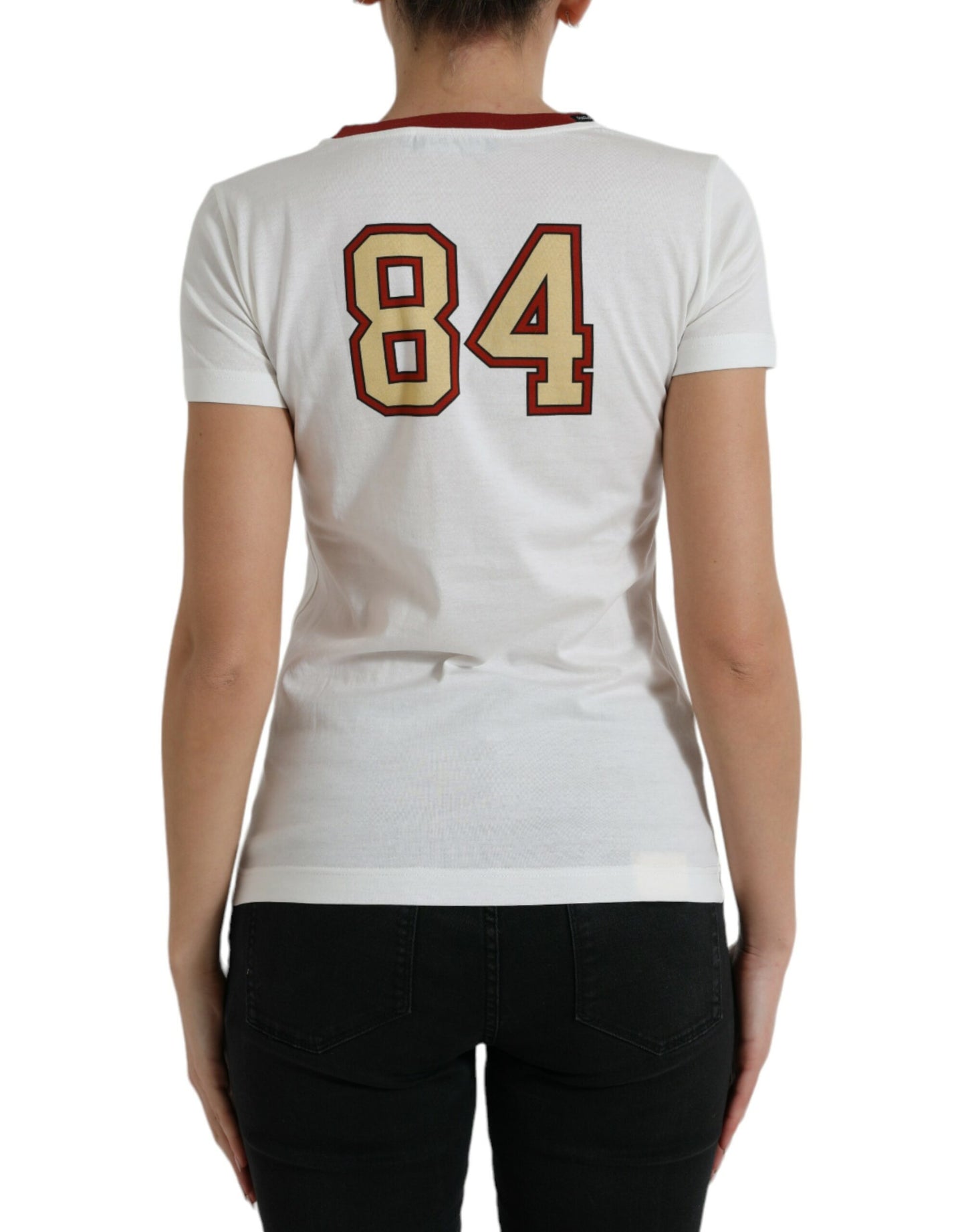 T-shirt Dolce & Gabbana
