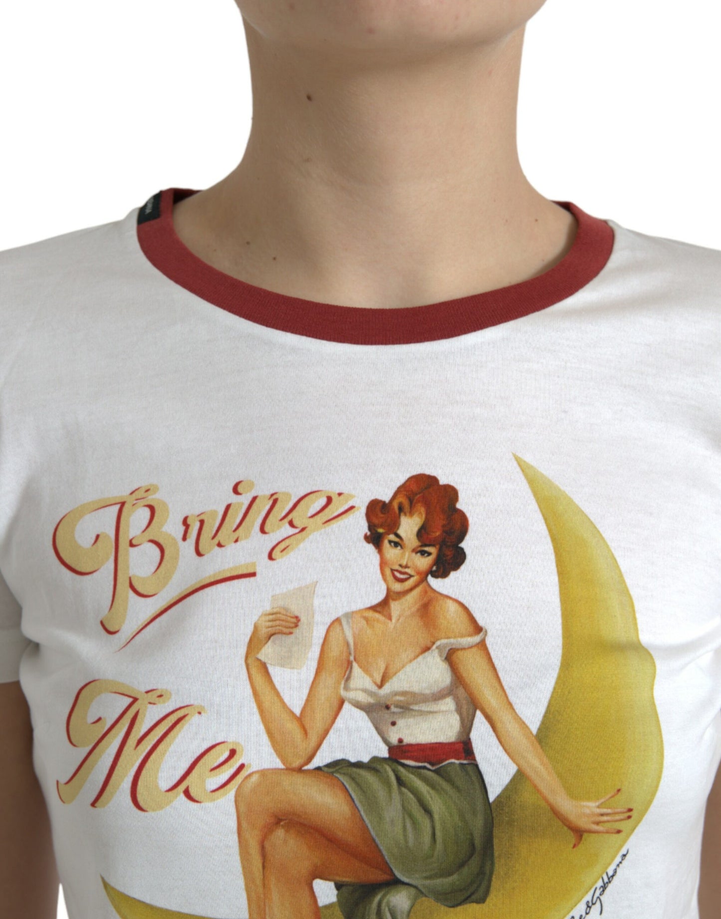 T-shirt Dolce & Gabbana