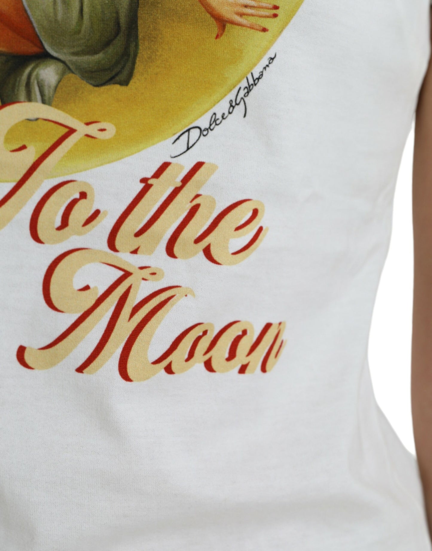 T-shirt Dolce & Gabbana