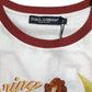 T-shirt Dolce & Gabbana