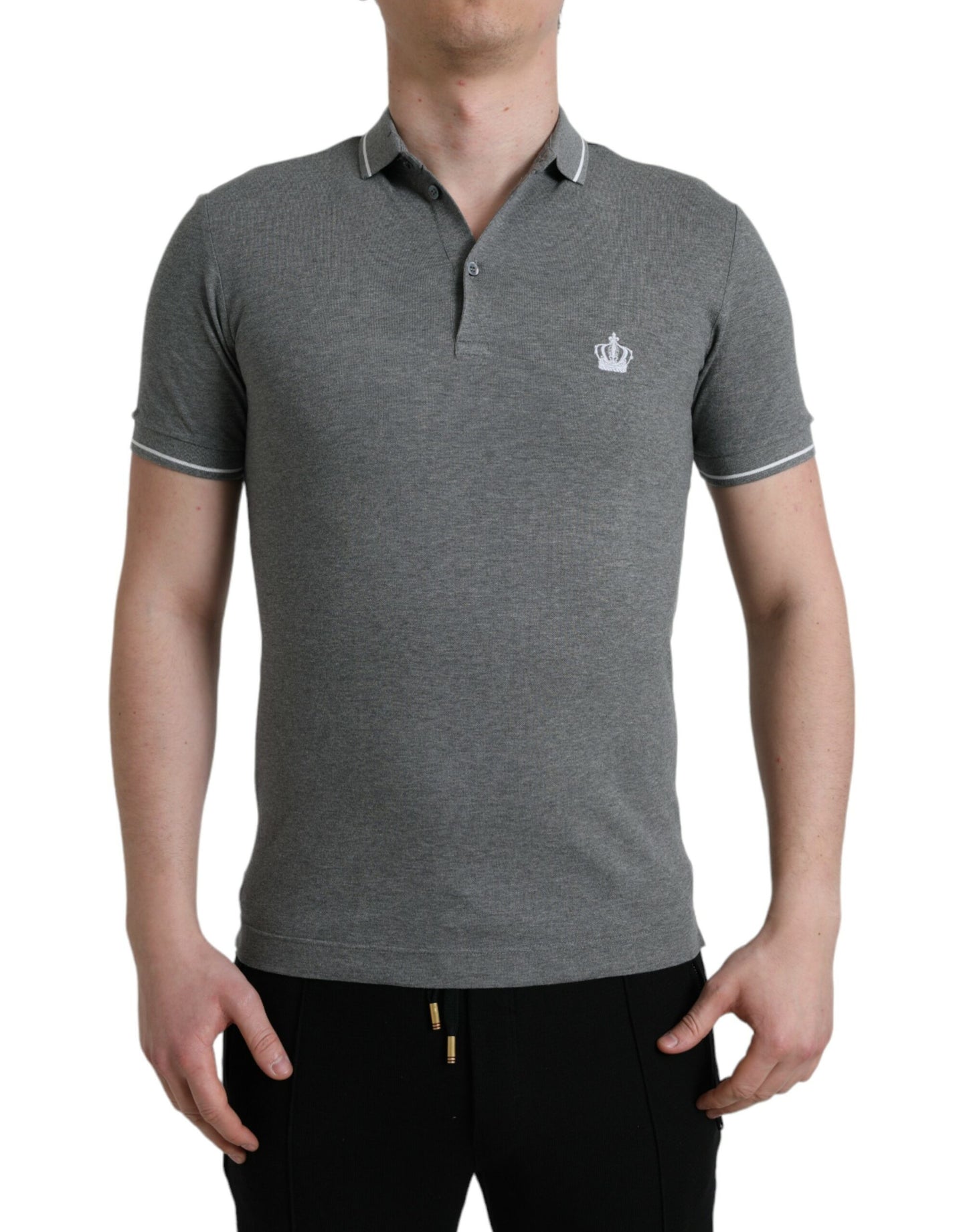 Polo Dolce & Gabbana