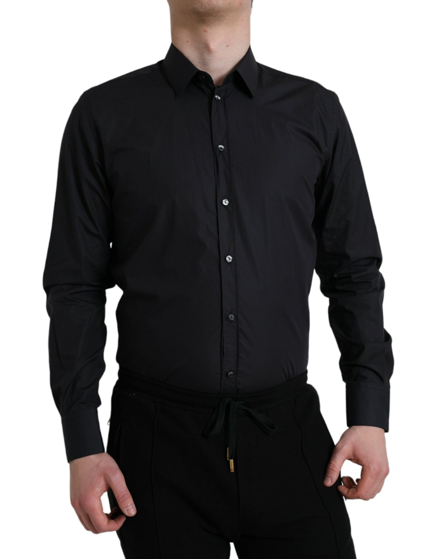 Camisa Dolce & Gabbana