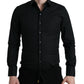 Camisa Dolce & Gabbana