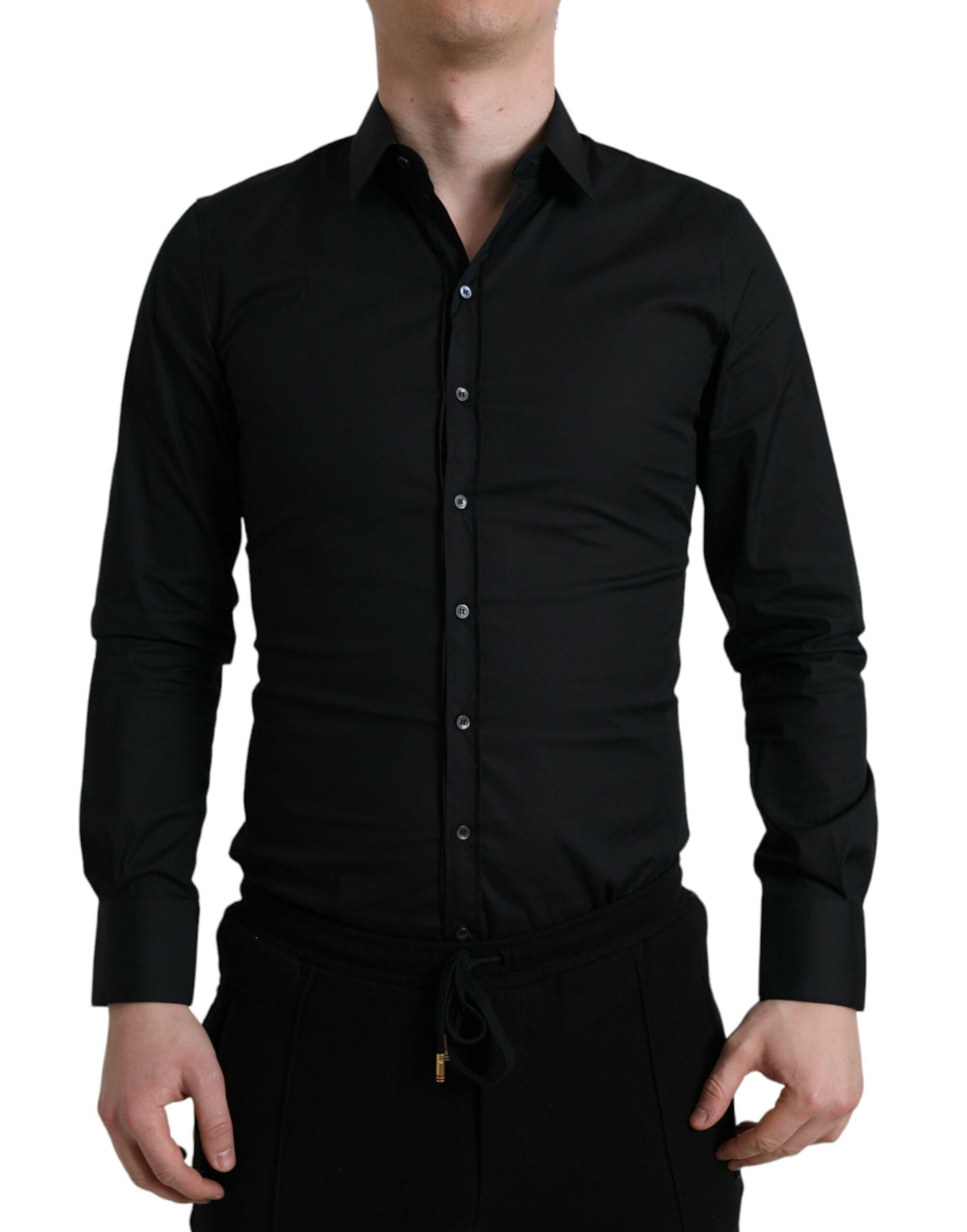 Camisa Dolce & Gabbana