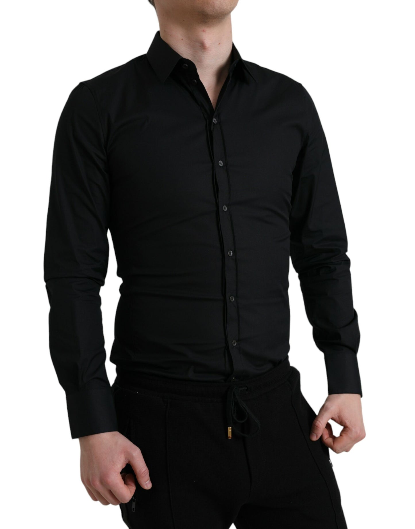 Camisa Dolce & Gabbana