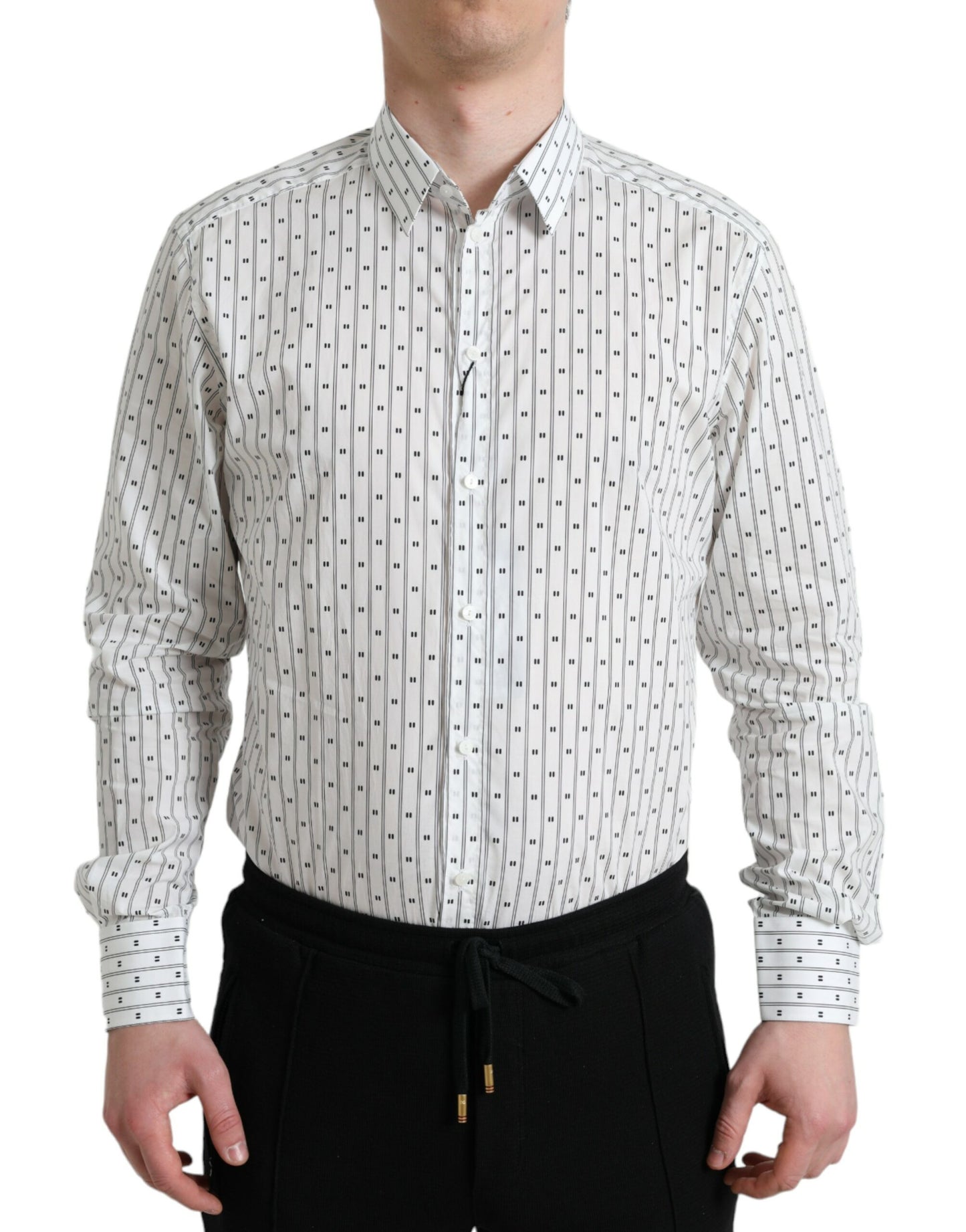 Camisa Dolce & Gabbana