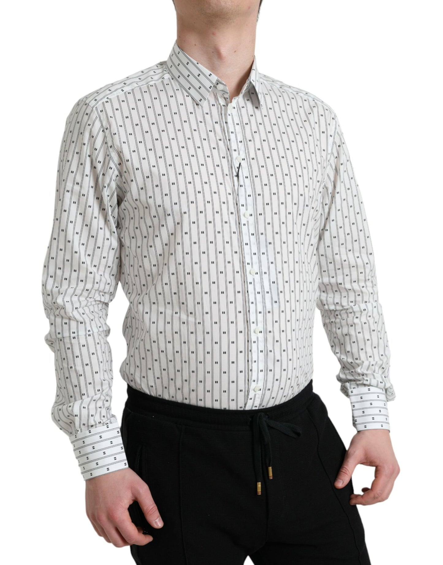 Camisa Dolce & Gabbana
