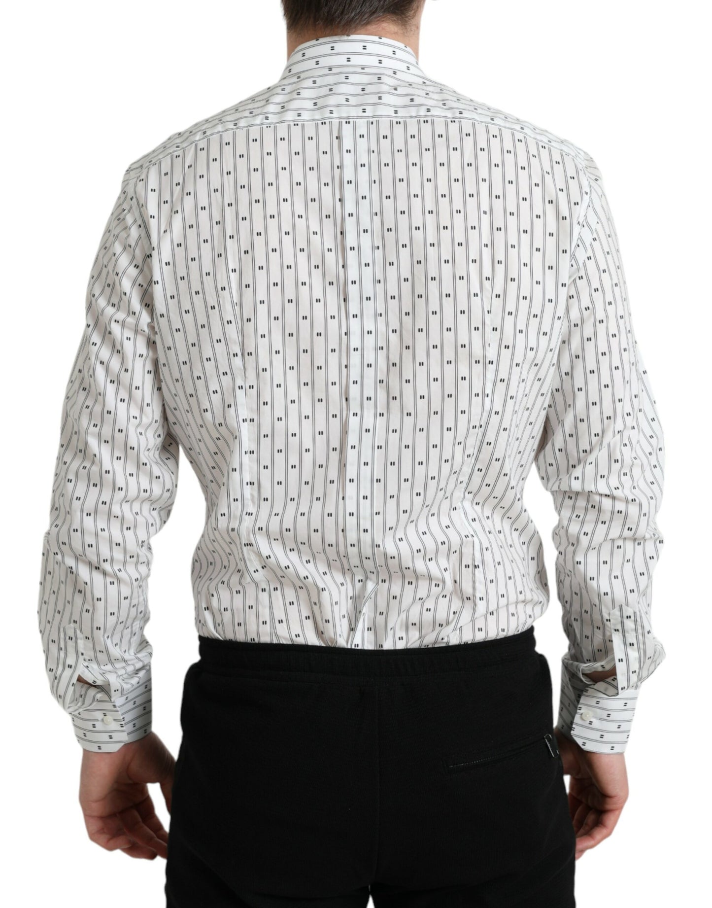Camisa Dolce & Gabbana
