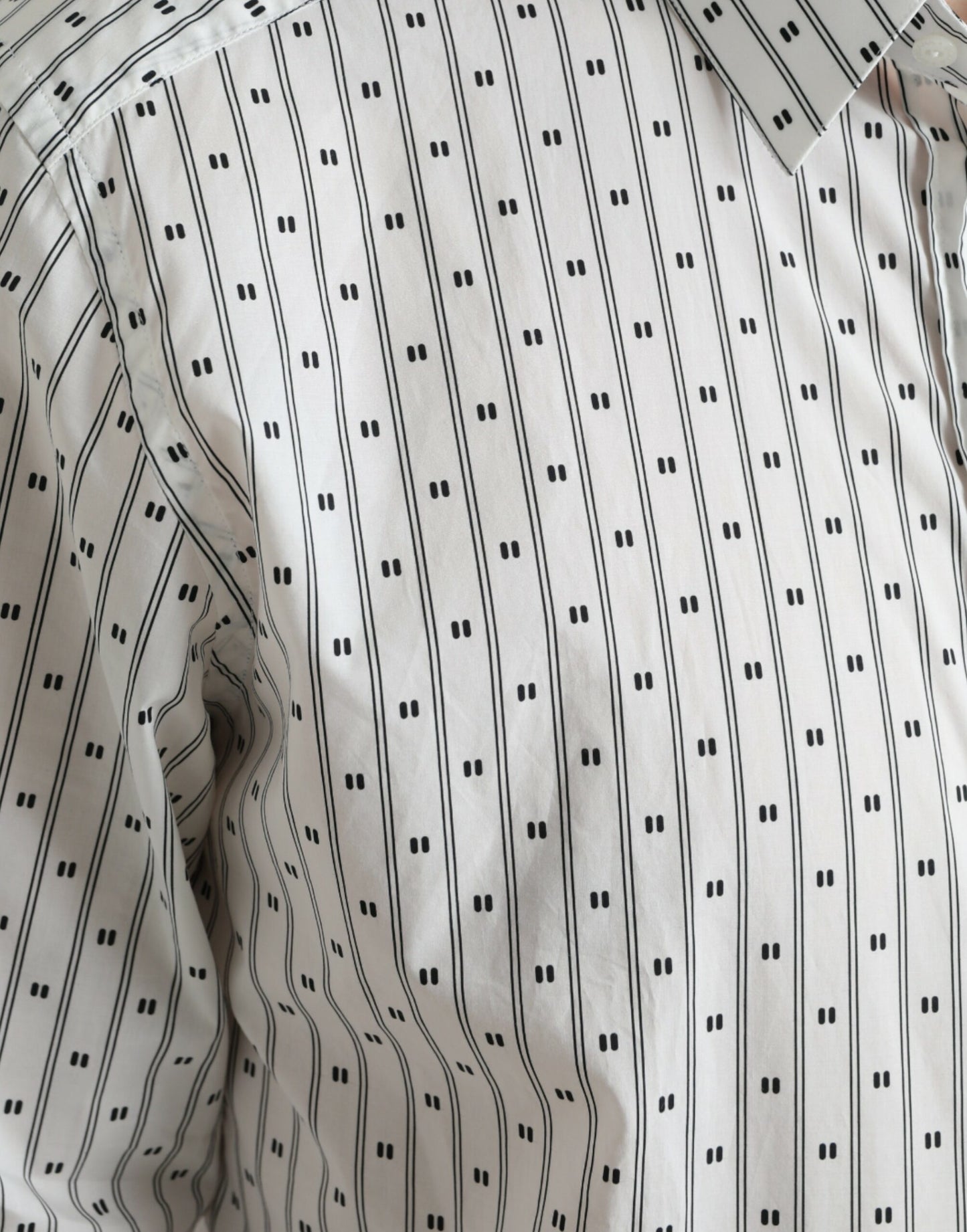 Camisa Dolce & Gabbana