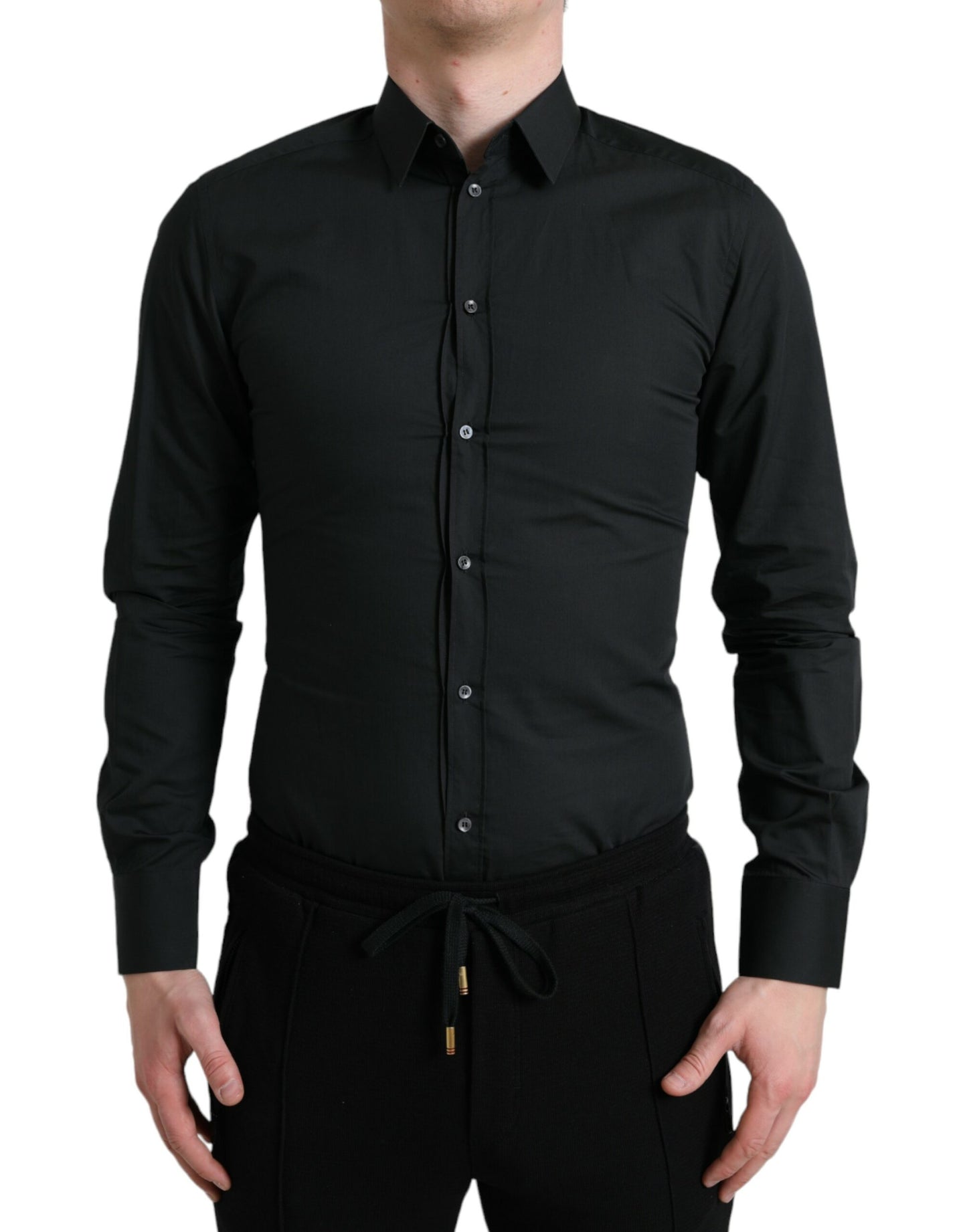 Camisa Dolce & Gabbana