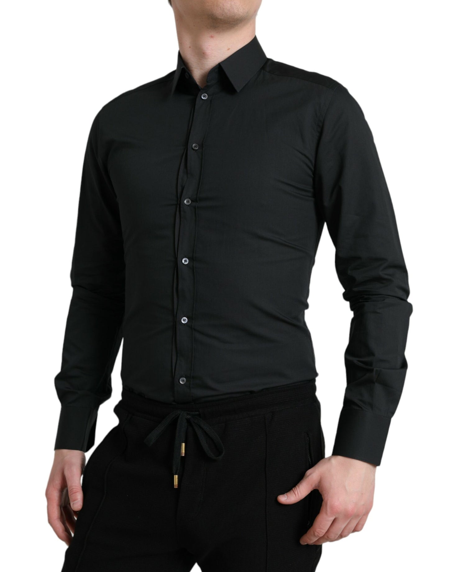 Camisa Dolce & Gabbana