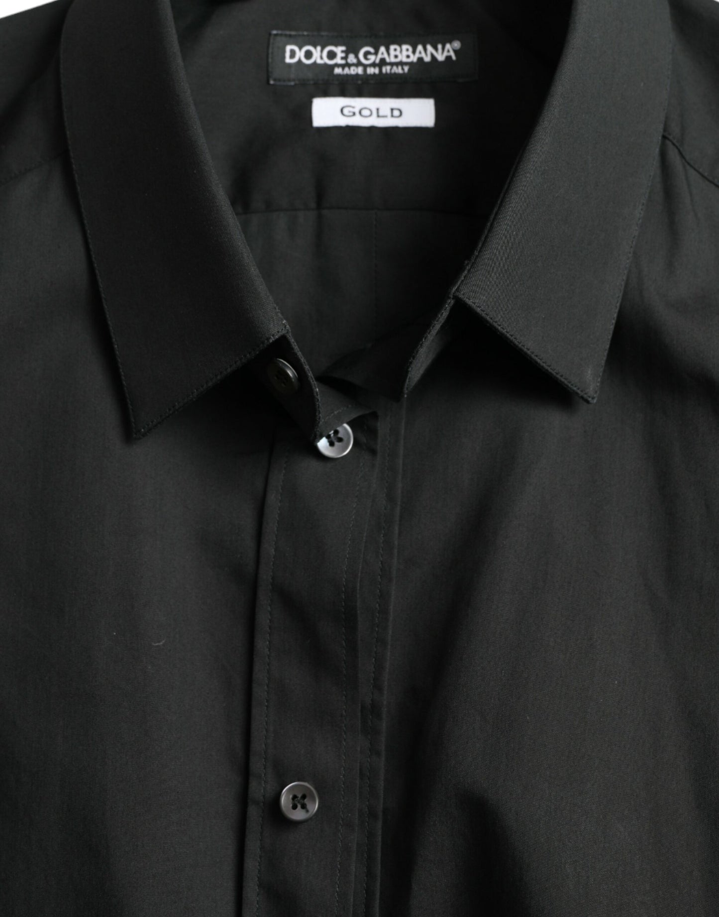 Camisa Dolce & Gabbana