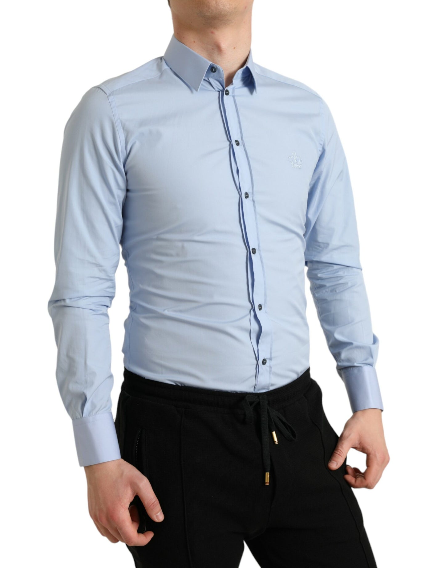 Camisa Dolce & Gabbana