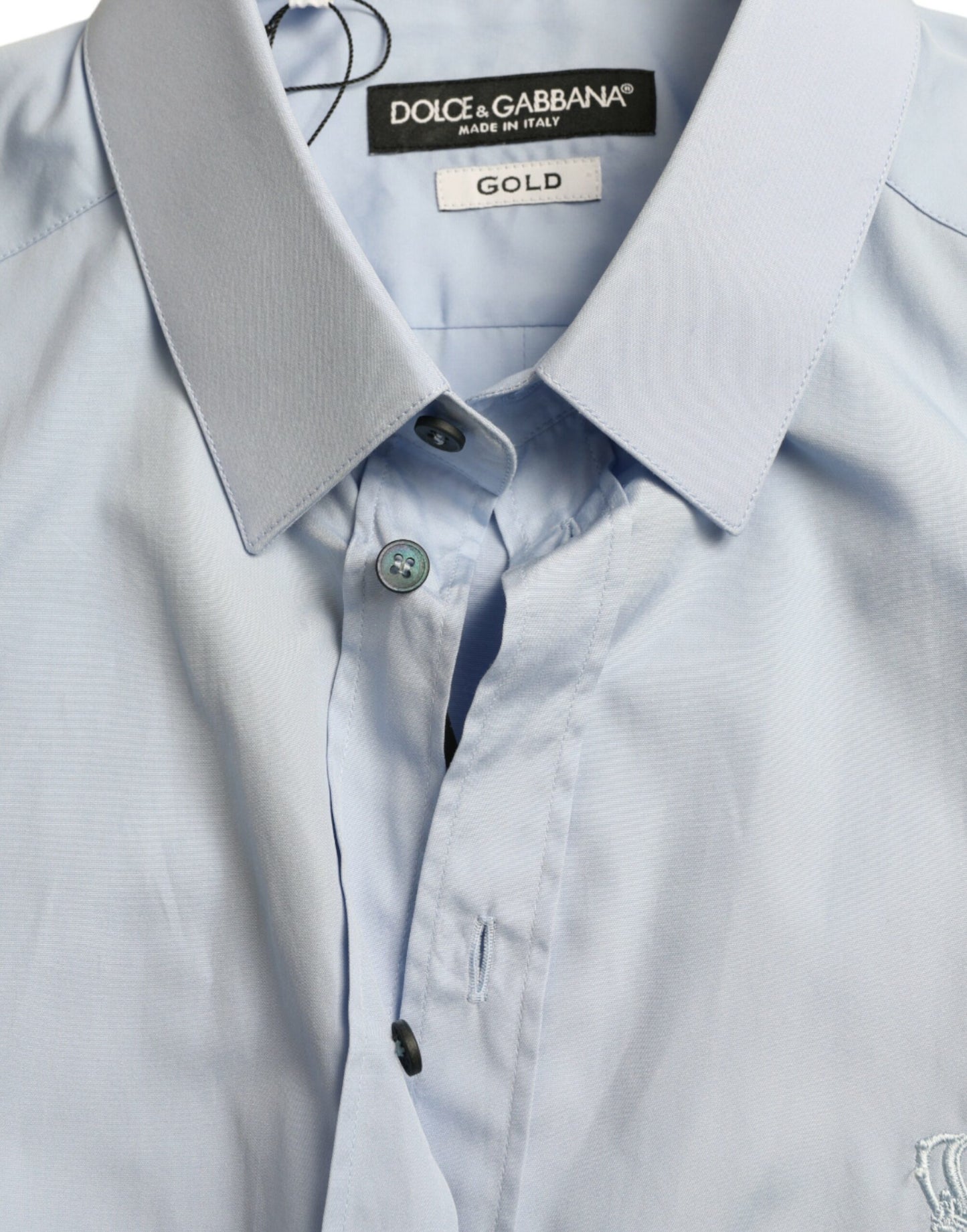 Camisa Dolce & Gabbana
