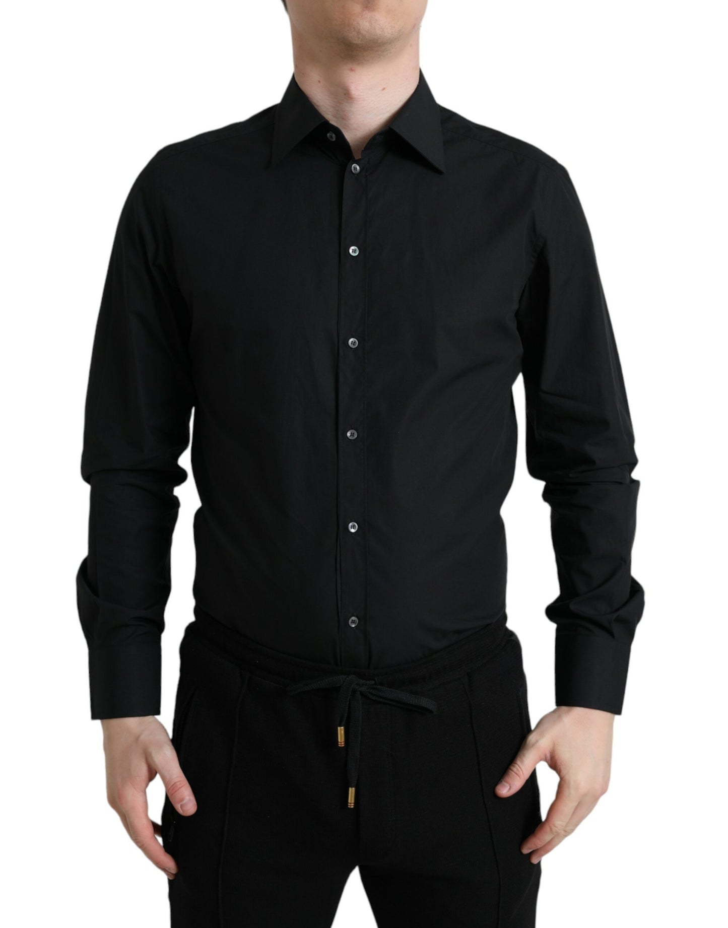 Camisa Dolce & Gabbana