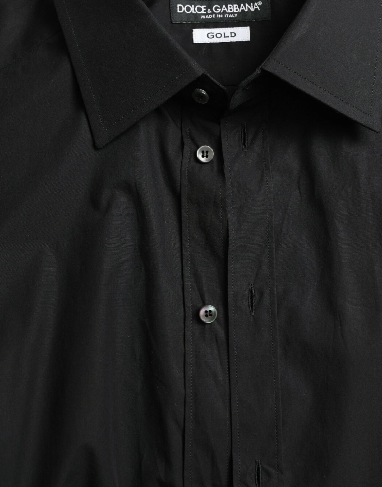 Camisa Dolce & Gabbana