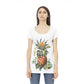 T-shirt Just Cavalli