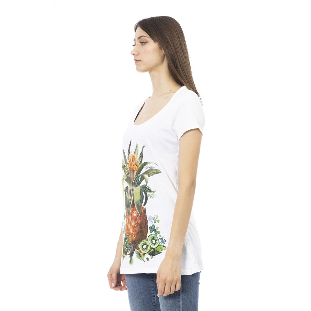 T-shirt Just Cavalli