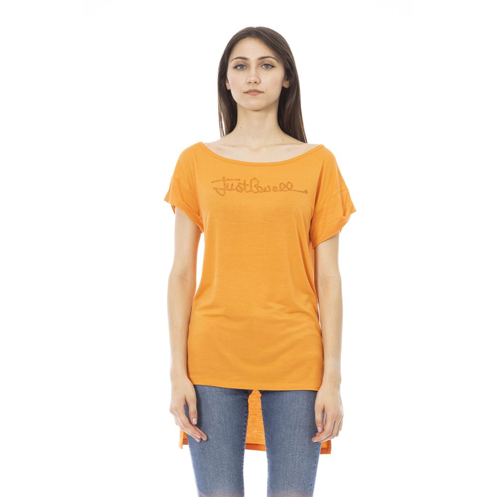 T-shirt Just Cavalli