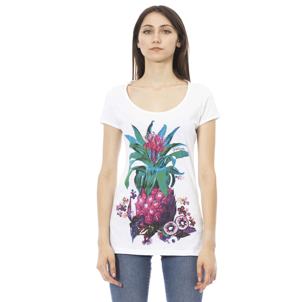 T-shirt Just Cavalli